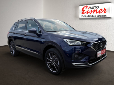 Seat Tarraco Gebrauchtwagen