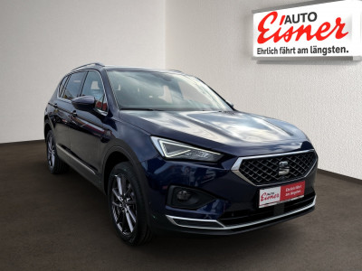 Seat Tarraco Gebrauchtwagen