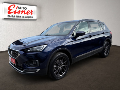 Seat Tarraco Gebrauchtwagen