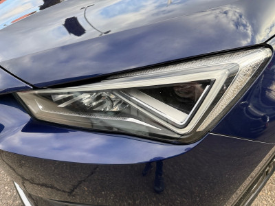 Seat Tarraco Gebrauchtwagen