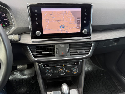 Seat Tarraco Gebrauchtwagen