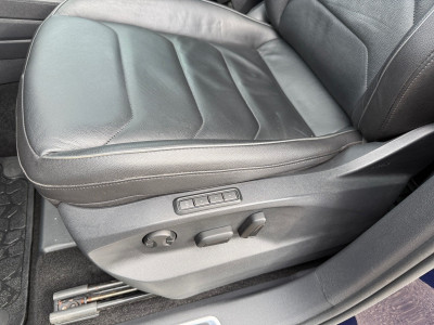 Seat Tarraco Gebrauchtwagen