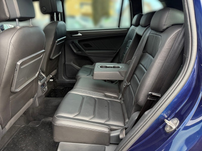 Seat Tarraco Gebrauchtwagen