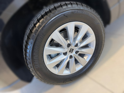 Seat Ateca Vorführwagen