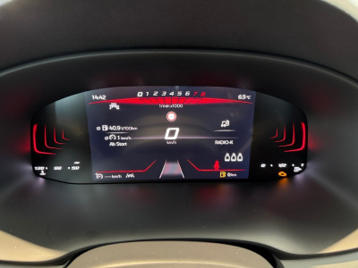 Seat Ateca Vorführwagen