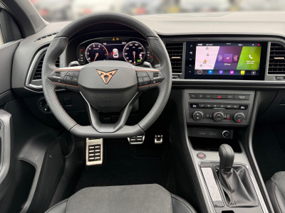 Cupra Ateca Neuwagen