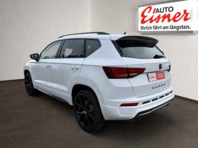 Cupra Ateca Neuwagen
