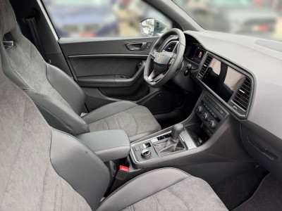 Cupra Ateca Neuwagen