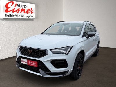 Cupra Ateca Neuwagen
