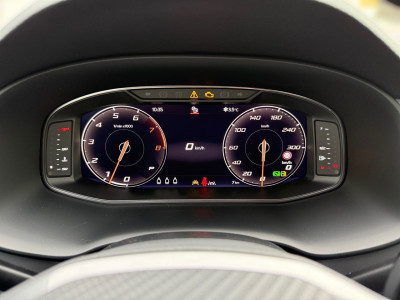 Cupra Ateca Neuwagen