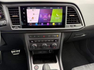 Cupra Ateca Neuwagen