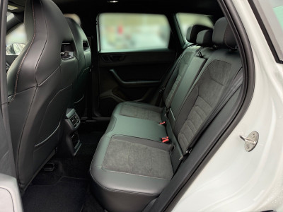 Cupra Ateca Neuwagen