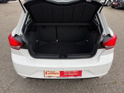 Seat Ibiza Vorführwagen