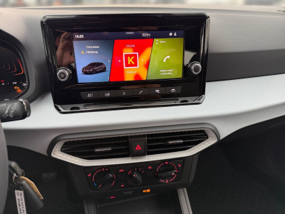 Seat Ibiza Vorführwagen