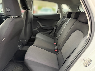 Seat Ibiza Vorführwagen