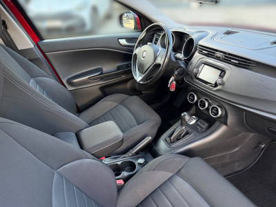 Alfa Romeo Giulietta Gebrauchtwagen