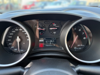 Alfa Romeo Giulietta Gebrauchtwagen