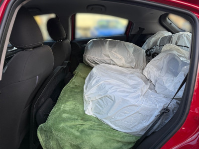 Alfa Romeo Giulietta Gebrauchtwagen