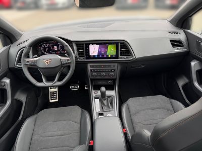 Cupra Ateca Vorführwagen Cupra Ateca Vorführwagen