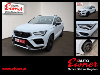 Cupra Ateca Vorführwagen Cupra Ateca Vorführwagen