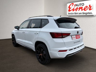 Cupra Ateca Vorführwagen Cupra Ateca Vorführwagen