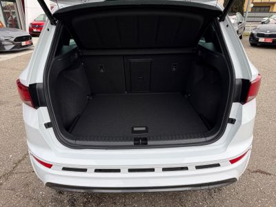 Cupra Ateca Vorführwagen Cupra Ateca Vorführwagen