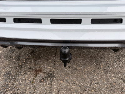 Cupra Ateca Vorführwagen Cupra Ateca Vorführwagen