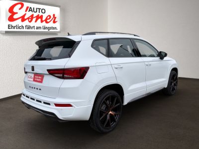 Cupra Ateca Vorführwagen Cupra Ateca Vorführwagen
