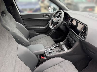 Cupra Ateca Vorführwagen Cupra Ateca Vorführwagen