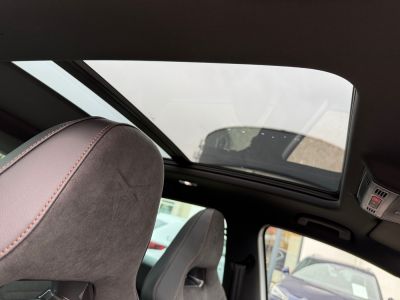 Cupra Ateca Vorführwagen Cupra Ateca Vorführwagen