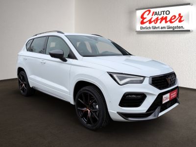 Cupra Ateca Vorführwagen Cupra Ateca Vorführwagen