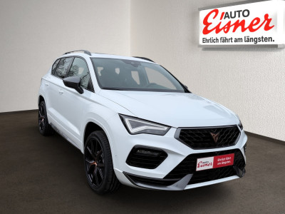 Cupra Ateca Vorführwagen Cupra Ateca Vorführwagen