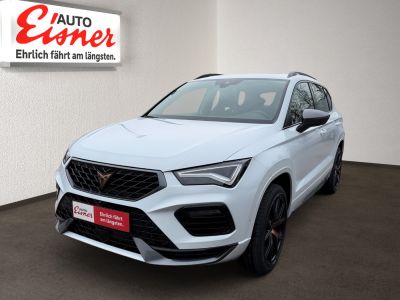 Cupra Ateca Vorführwagen Cupra Ateca Vorführwagen