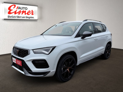 Cupra Ateca Vorführwagen Cupra Ateca Vorführwagen