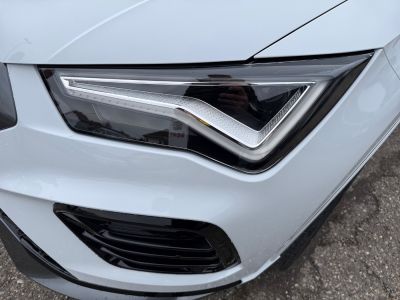 Cupra Ateca Vorführwagen Cupra Ateca Vorführwagen