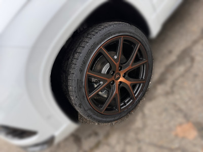 Cupra Ateca Vorführwagen Cupra Ateca Vorführwagen