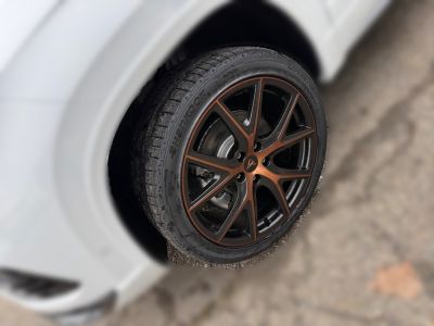 Cupra Ateca Vorführwagen Cupra Ateca Vorführwagen
