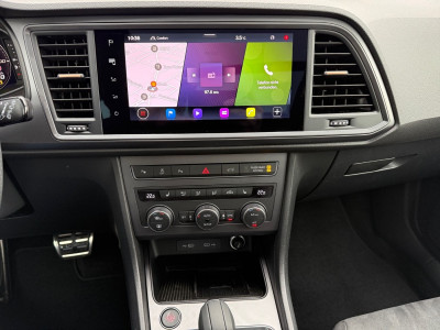 Cupra Ateca Vorführwagen Cupra Ateca Vorführwagen