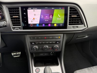 Cupra Ateca Vorführwagen Cupra Ateca Vorführwagen