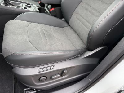 Cupra Ateca Vorführwagen Cupra Ateca Vorführwagen