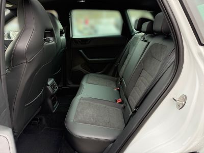 Cupra Ateca Vorführwagen Cupra Ateca Vorführwagen