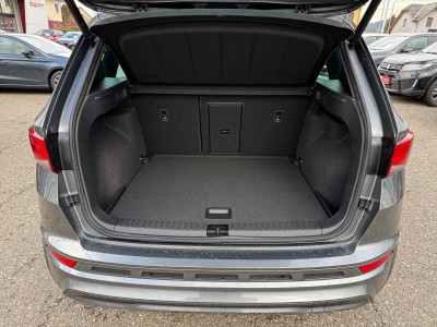 Cupra Ateca Neuwagen