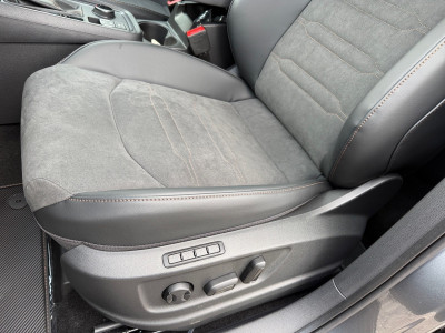 Cupra Ateca Neuwagen