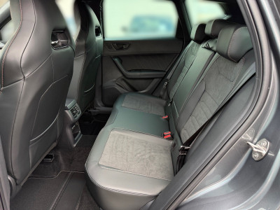 Cupra Ateca Neuwagen