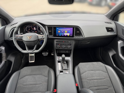Cupra Ateca Neuwagen