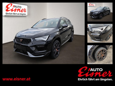 Cupra Ateca Neuwagen
