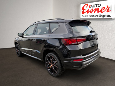 Cupra Ateca Neuwagen