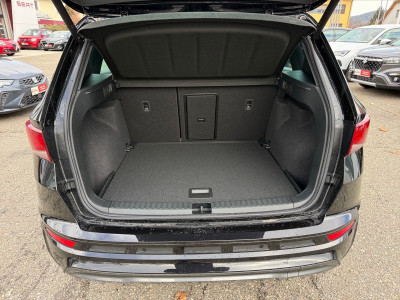 Cupra Ateca Neuwagen