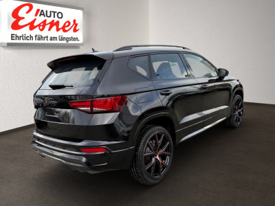 Cupra Ateca Neuwagen