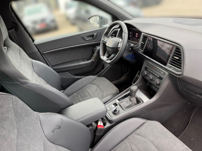 Cupra Ateca Neuwagen